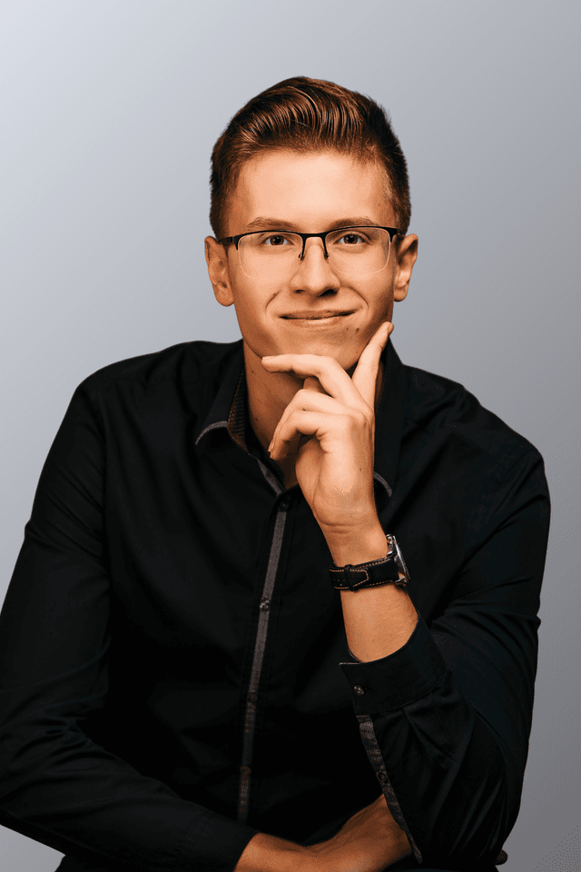 Viliam Dominik Ďuraš