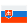Slovenská vlajka