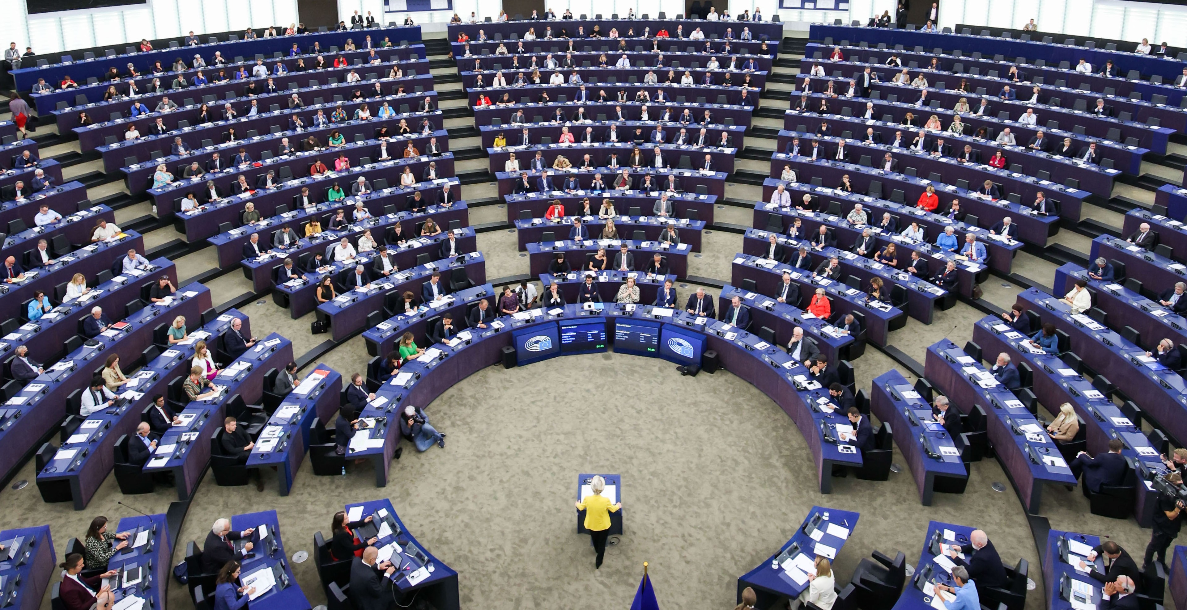 Konferenčná miestnosť